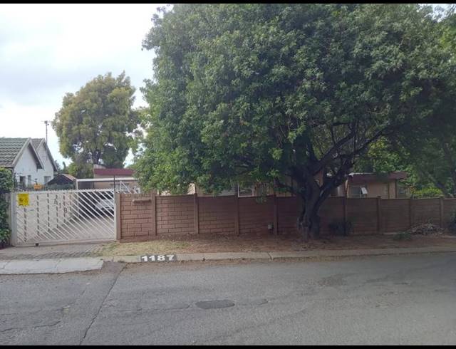 3 BEDROOM HOUSE FOR SALE IN WELTEVREDEN PARK